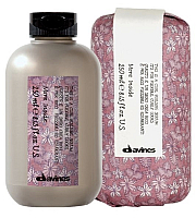 Davines More inside Curl Building Serum - Сыворотка для создания локонов, для упругих эластичных завитков, 250мл
